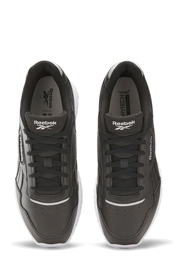 Reebok GLIDE RIPPLE CLIP BLACK Woman 001