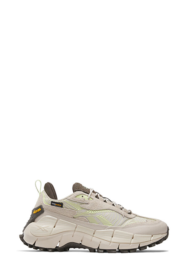 Reebok ZIG KINETICA 2.5 EDGE WIN CREAM Unisex 005