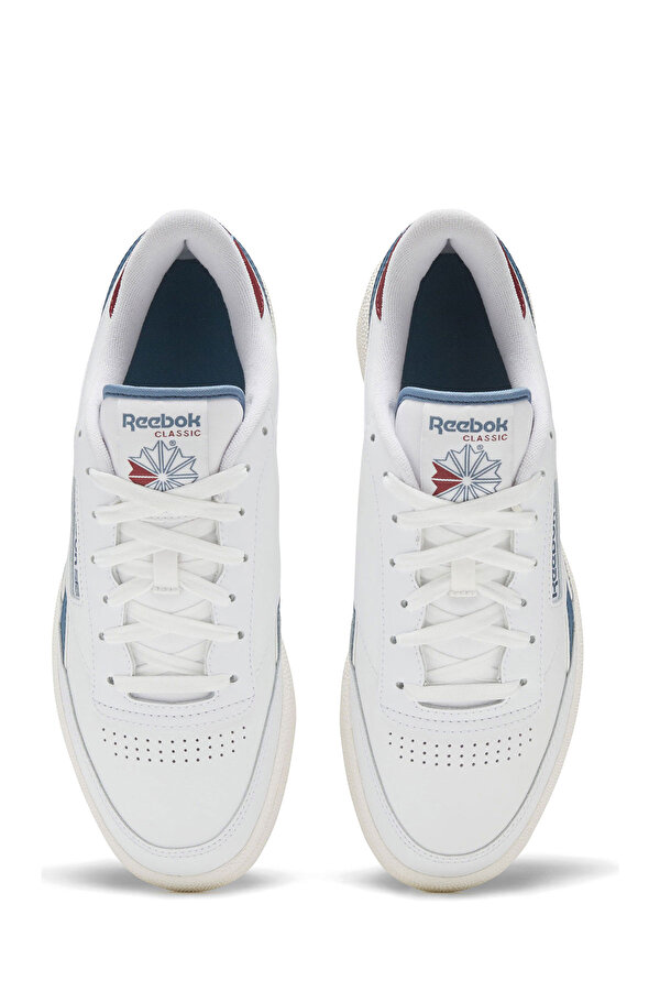 Reebok Club C Revenge Белый Мужчина Кроссовки