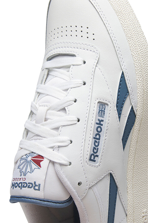 Reebok Club C Revenge Белый Мужчина Кроссовки