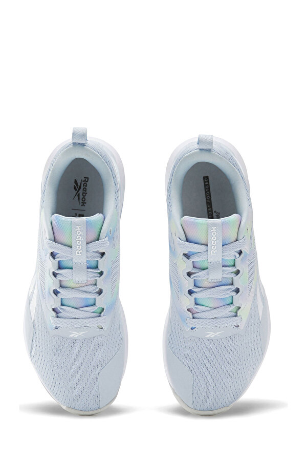 Reebok Nanoflex Tr 2 Голубой 002 Женщина Кроссовки Для Тренинга