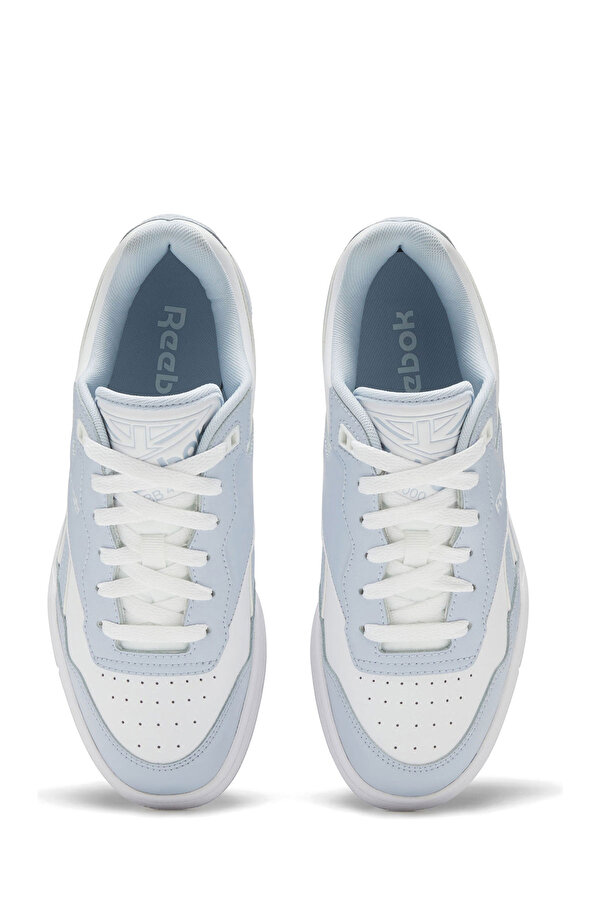 Reebok Bb 4000 Ii Голубой 002 Женщина Кроссовки