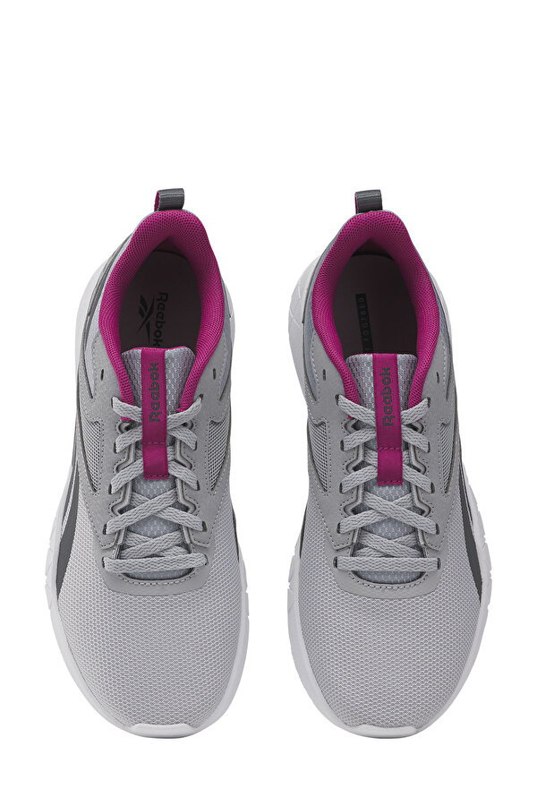 Reebok Flexagon Energy Tr 4 Серый Женщина Кроссовки Для Тренинга