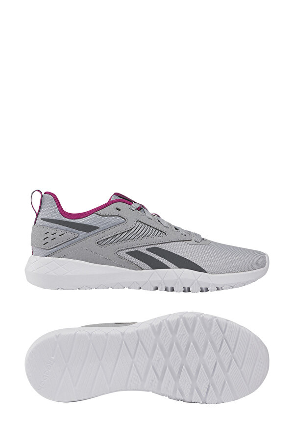 Reebok Flexagon Energy Tr 4 Серый Женщина Кроссовки Для Тренинга