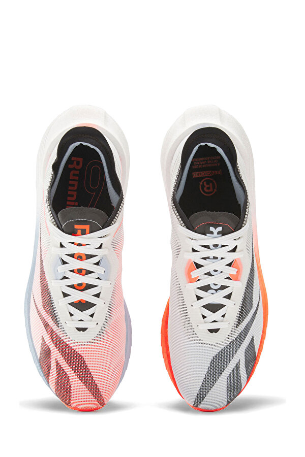 Reebok FLOATRIDE ENERGY X WHITE Unisex 005