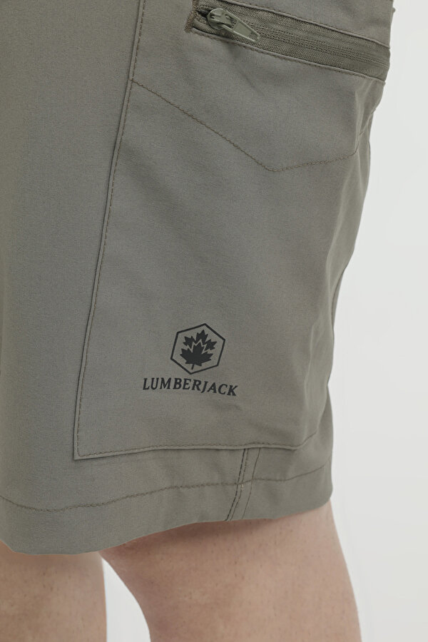 Lumberjack ML ALEX 20SN521 4FX KHAKI Man 337