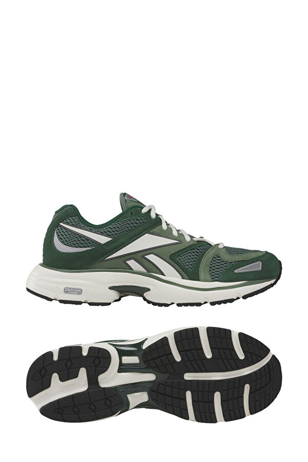 Reebok Rbk Premier Road Plus Vi Зеленый Взрослый, Унисекс Кроссовки