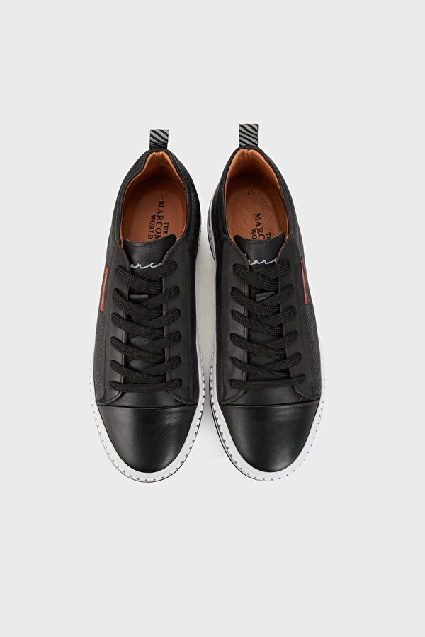 Marcomen Erkek Ayakkabı 15215076S1 SİYAH