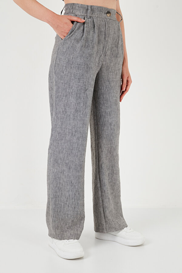 Lela Bayan Takım 67045162S4 GRİ