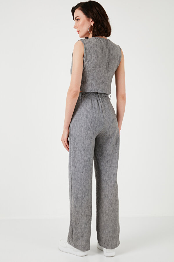 Lela Bayan Takım 67045162S4 GRİ