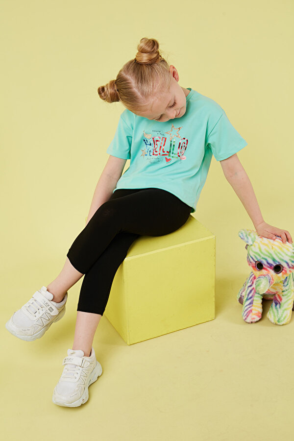 Lela Kız Çocuk Takım 6212001 MİNT