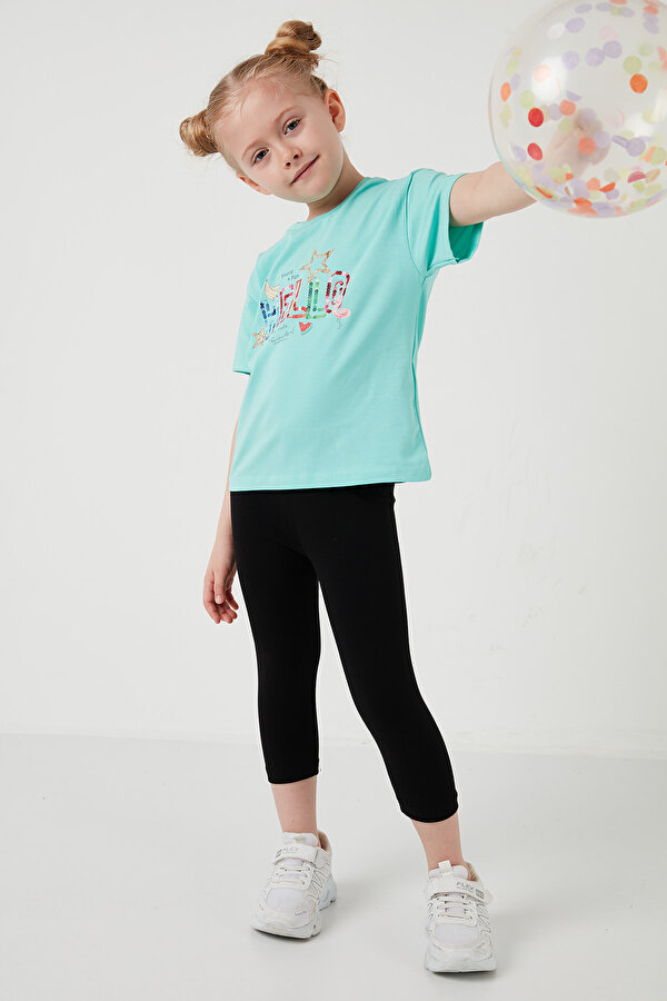 Lela Kız Çocuk Takım 6212001 MİNT