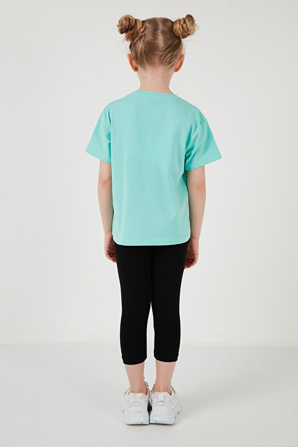 Lela Kız Çocuk Takım 6212001 MİNT