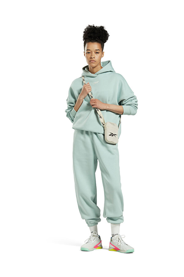 Reebok S Knit Pant Серый 016 Женщина Спортивные Брюки
