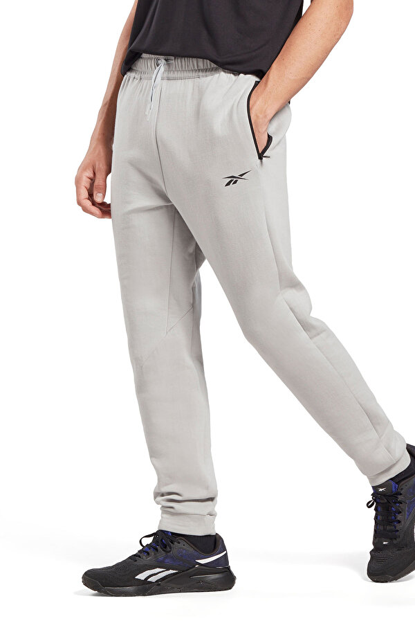 Reebok DreamBlend Pant L GREY Man 063