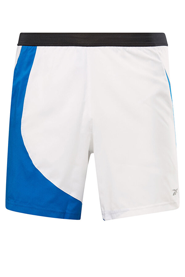 Reebok RUNNING SPEED SHORT WHITE Man 337