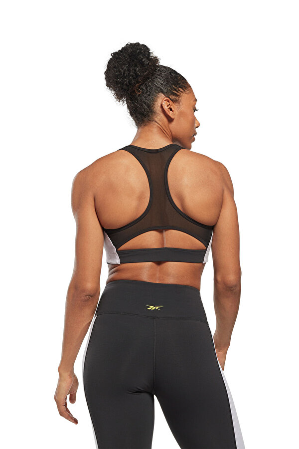 Reebok LUX RACER BRA - CB BLACK Woman 297