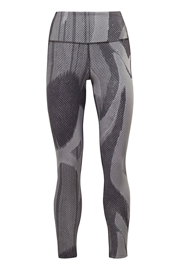 Reebok Lux Perform Tight-A BLACK Woman 062