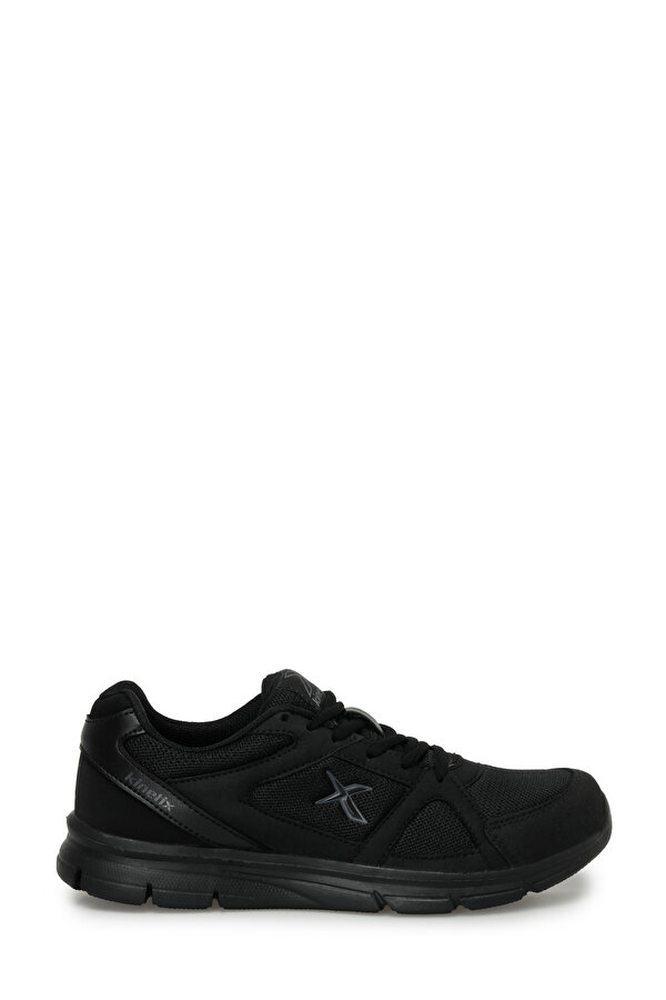 Kinetix KALEN TX 4FX Siyah Unisex Koşu Ayakkabısı