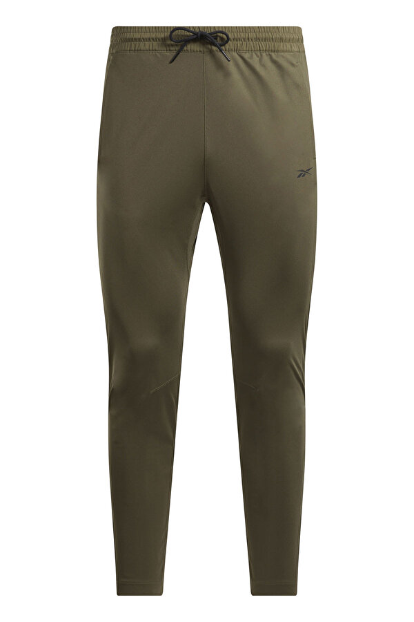 Reebok ID TRAIN KNIT PANT L KHAKI Man 063