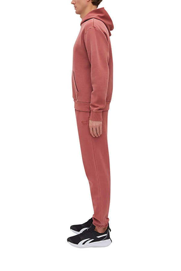 Reebok Ri Washed Jogger Розовый 003 Мужчина Спортивные Брюки