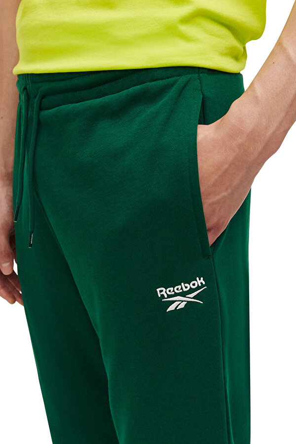 Reebok IDENTITY SMALL LOG D GREEN Man 063