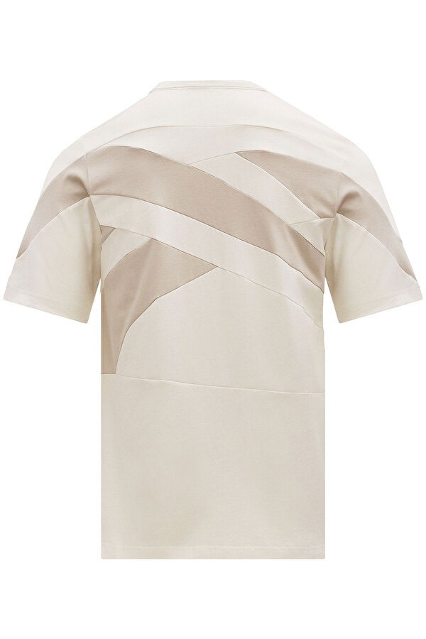 Reebok CL BV SS TEE ECRU Unisex 054