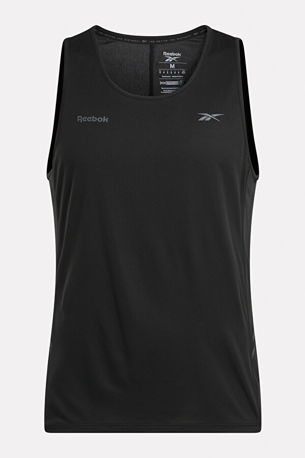 Reebok SPEED TANK BLACK Man 046