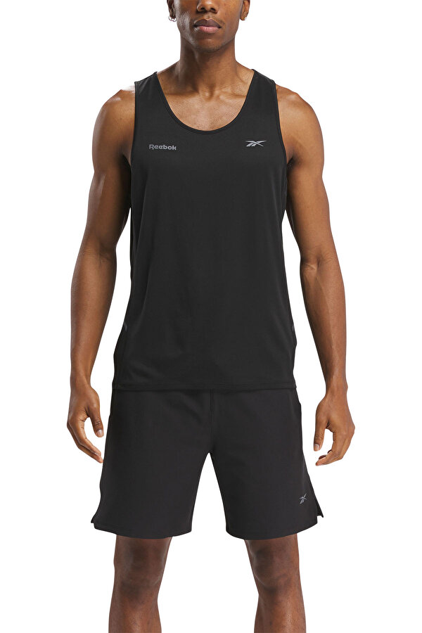 Reebok SPEED TANK BLACK Man 046