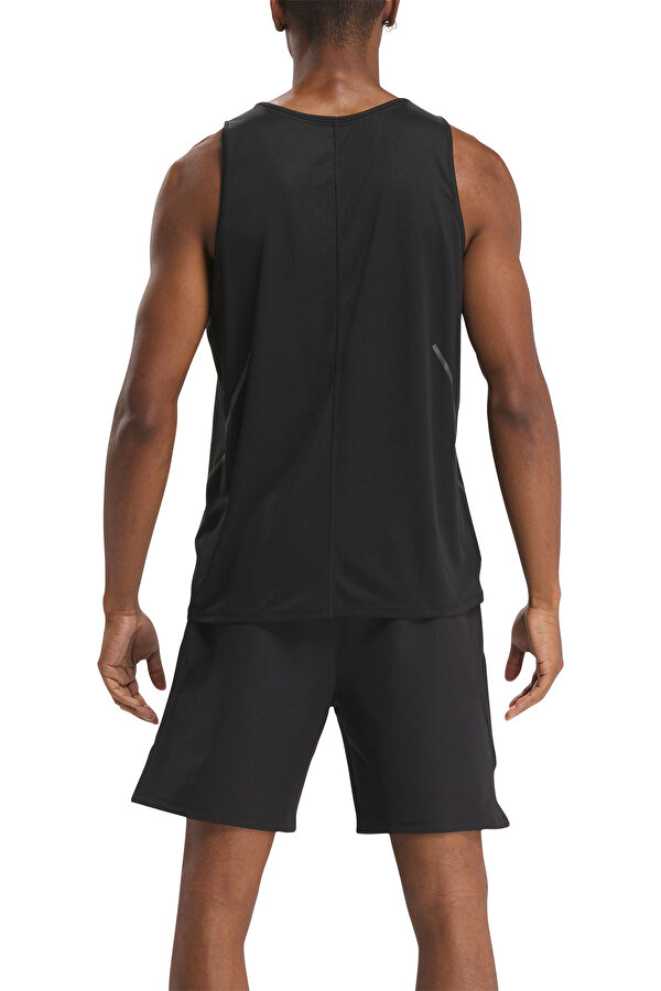 Reebok SPEED TANK BLACK Man 046