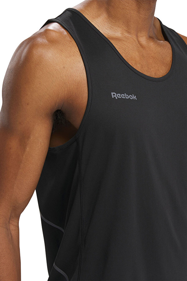 Reebok SPEED TANK BLACK Man 046