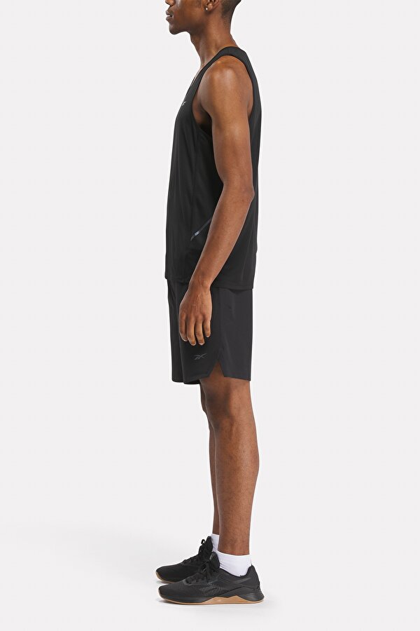 Reebok SPEED TANK BLACK Man 046