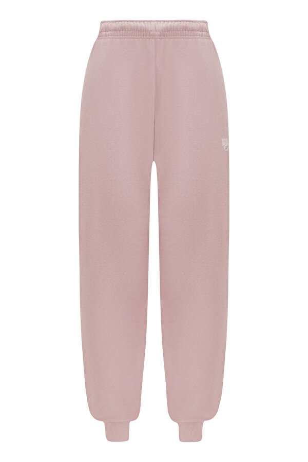 Reebok Cl Ae Archive Fit Ft Pant Розовый 010 Женщина Спортивные Брюки