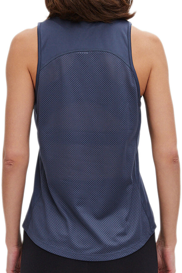 Reebok Running Speedwick Tank Голубой 008 Женщина Майка