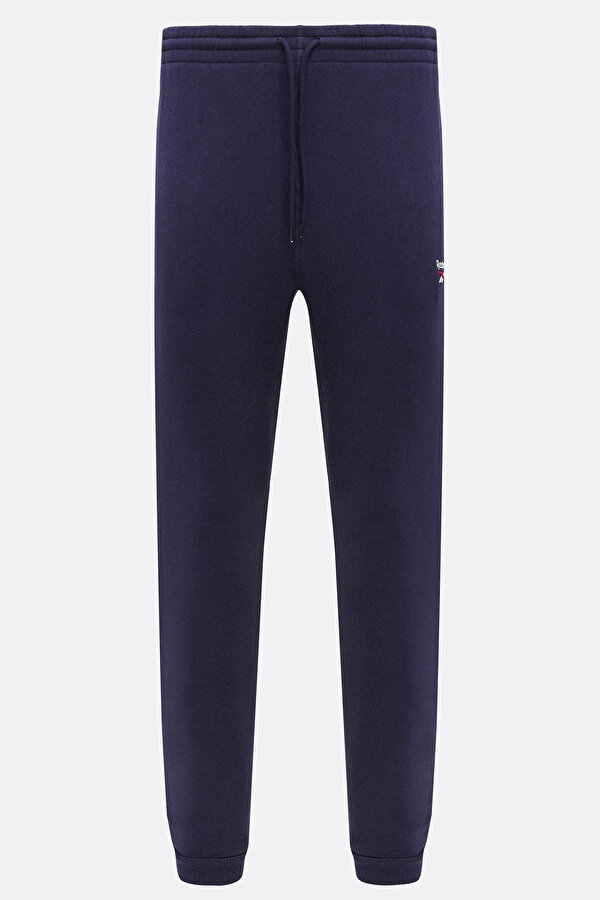 Reebok IDENTITY SMALL LOG NAVY BLUE Man 063