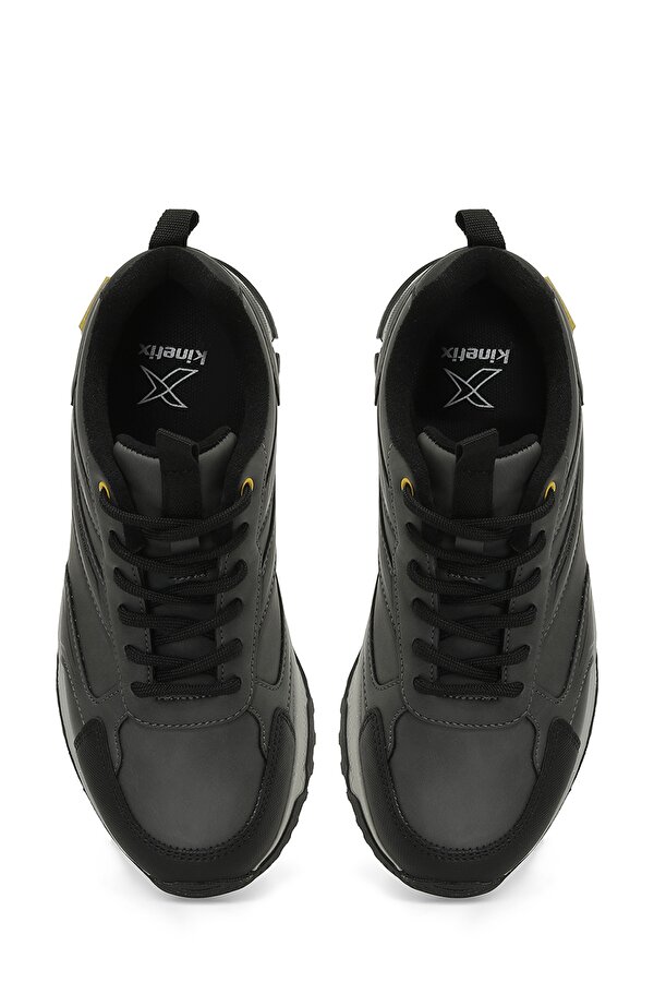 Kinetix MAGNA PU 4PR GRAY Boy 501