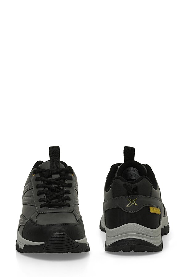 Kinetix MAGNA PU 4PR GRAY Boy 501