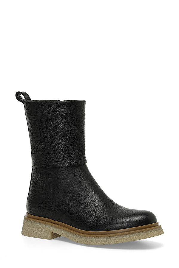 Nine West EVELINA 4PR Siyah Kadın Bot
