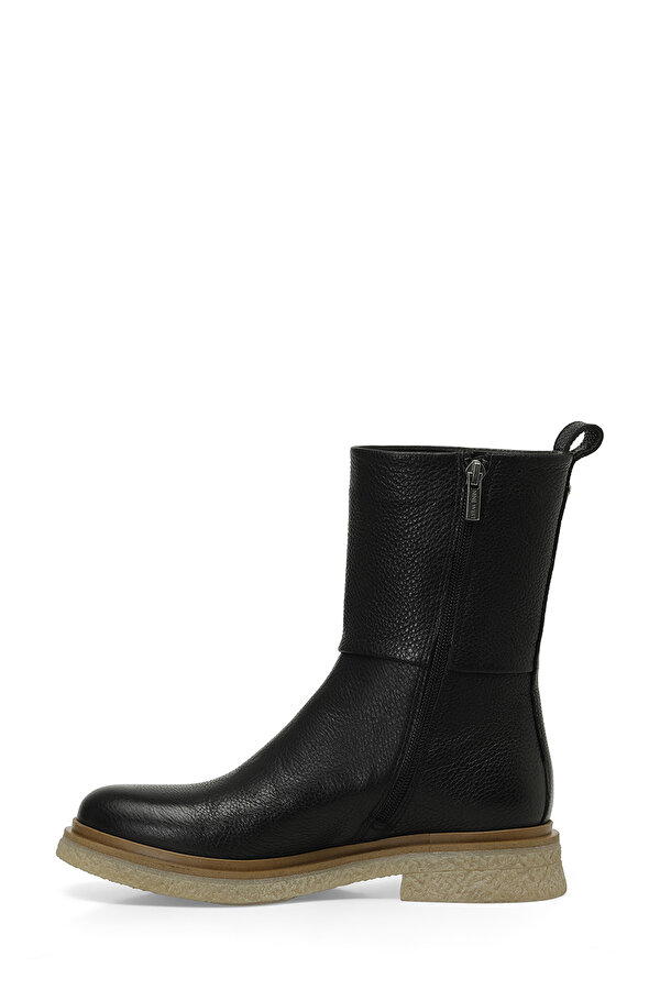 Nine West EVELINA 4PR Siyah Kadın Bot