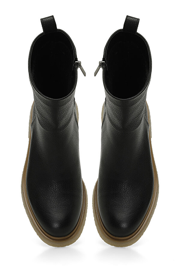 Nine West EVELINA 4PR Siyah Kadın Bot