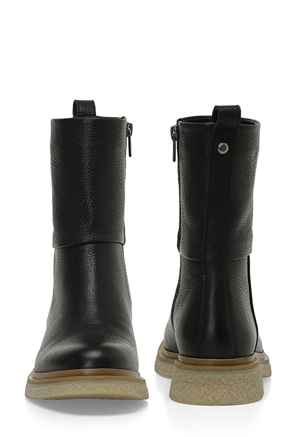 Nine West EVELINA 4PR Siyah Kadın Bot