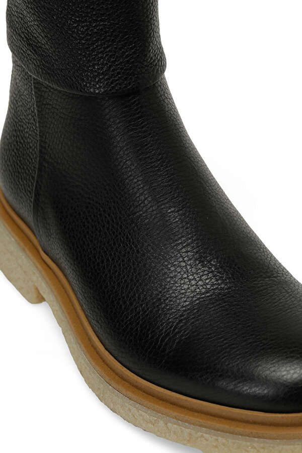 Nine West EVELINA 4PR Siyah Kadın Bot