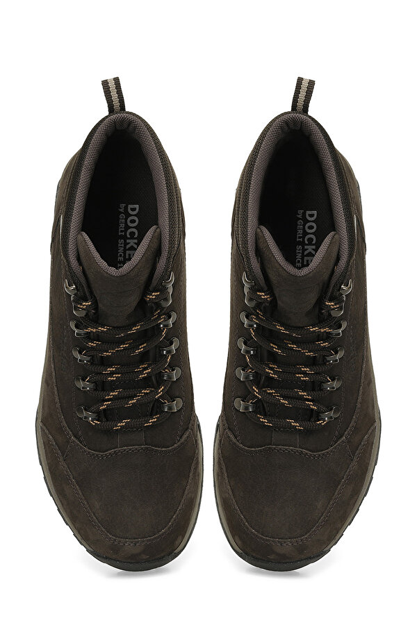 Dockers by Gerli 225293 4PR Kahverengi Erkek Outdoor Bot