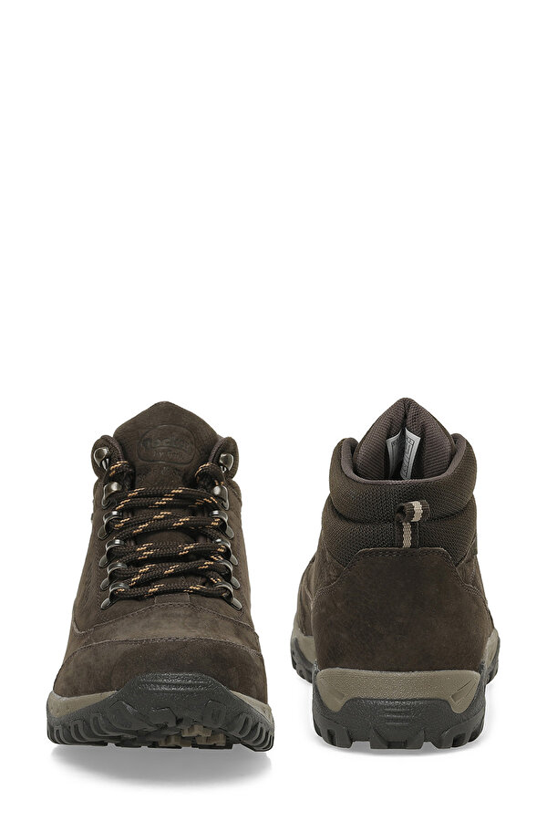 Dockers by Gerli 225293 4PR Kahverengi Erkek Outdoor Bot