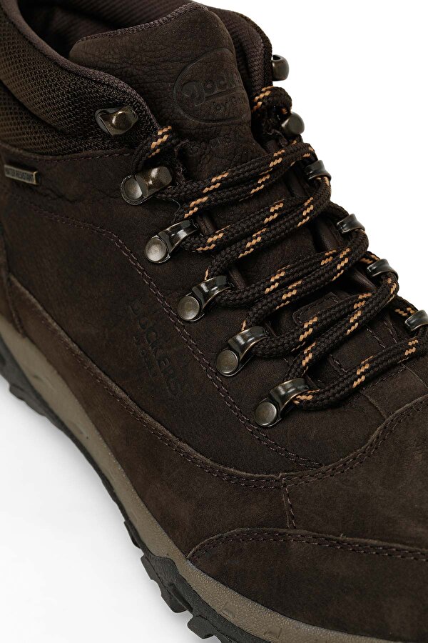 Dockers by Gerli 225293 4PR Kahverengi Erkek Outdoor Bot