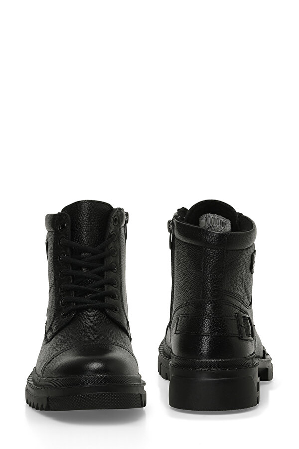 DIDA 4PR Siyah Erkek Postal - Görsel 7