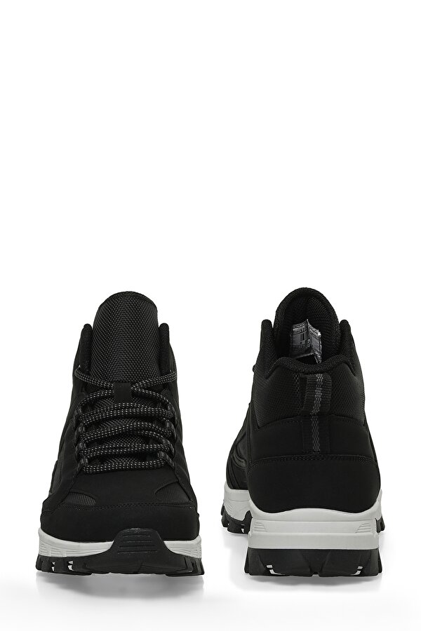 Butigo 23K-231 4PR Siyah Kadın Outdoor Bot