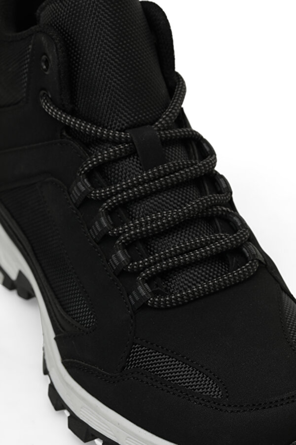 Butigo 23K-231 4PR Siyah Kadın Outdoor Bot