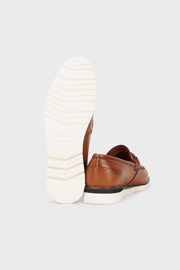 Marcomen Erkek Ayakkabı 15219437T2 TABA