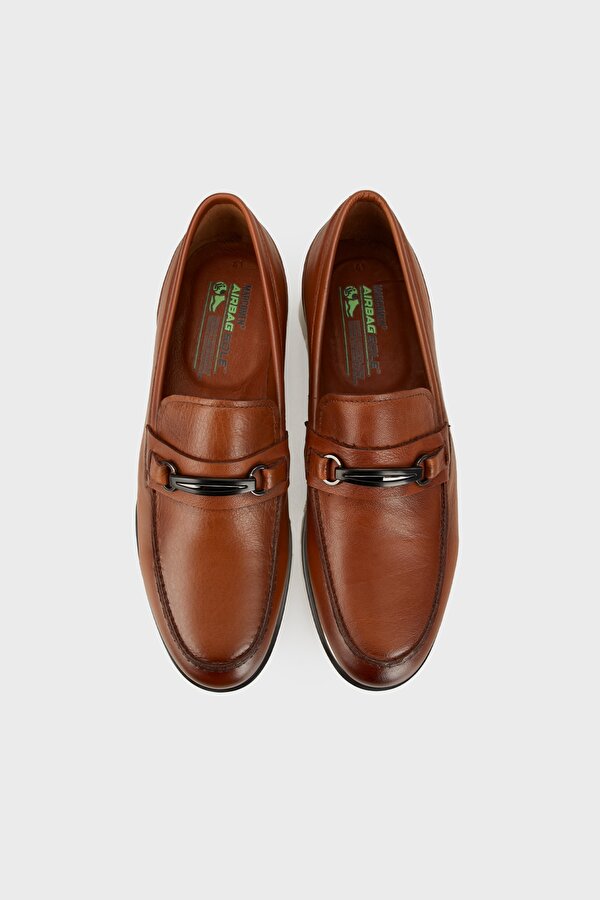 Marcomen Erkek Ayakkabı 15219437T2 TABA